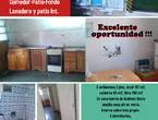 VENDO CASA PH 3 AMB OPORTUNIDAD en Quilmes Oeste (Localidad)