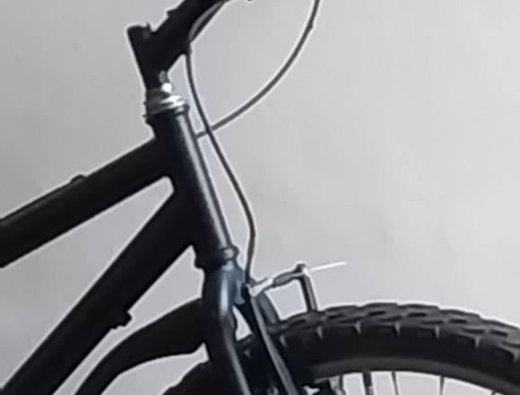 BICICLETA ARO 26. OPERATIVA en Barranco (Lima 4) (Distrito)