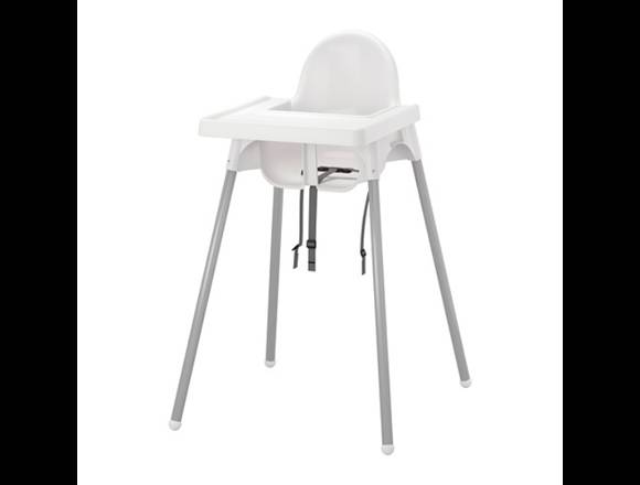 Silla para comer de bebé en Santo Domingo Oeste (Municipio)