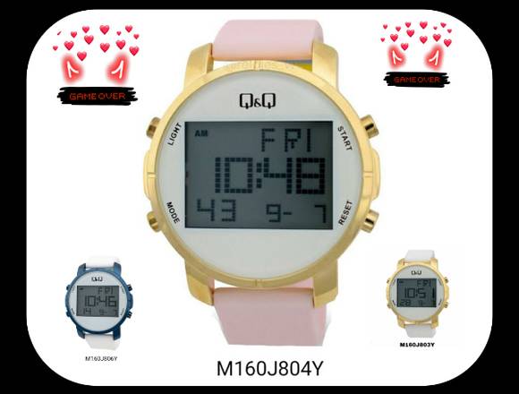 Reloj deportivo para dama en Bucaramanga (Municipio)