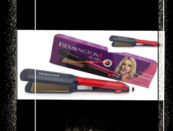 Plancha cabello Remington en Alvarado (Municipio)