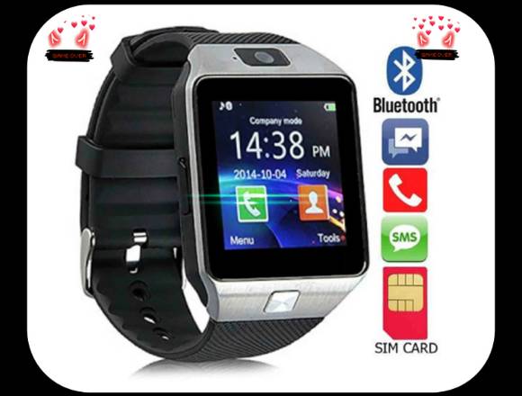 Reloj inteligente smartphone en Santiago de Cali (Municipio)