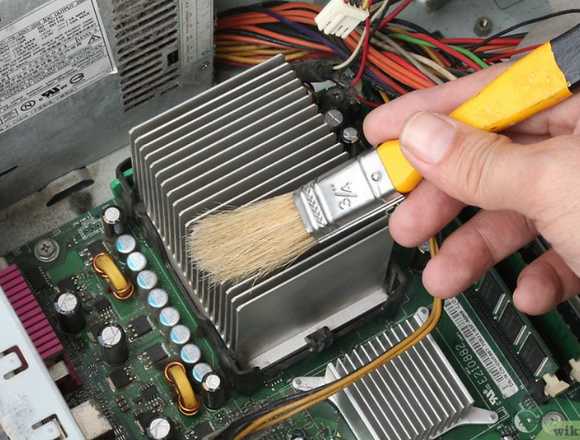 Mantenimiento y reparación de computadores en Bogotá, D.C. (Municipio)