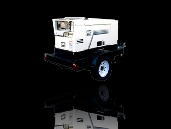 VENTA DE SOLDADORAS A DIESEL