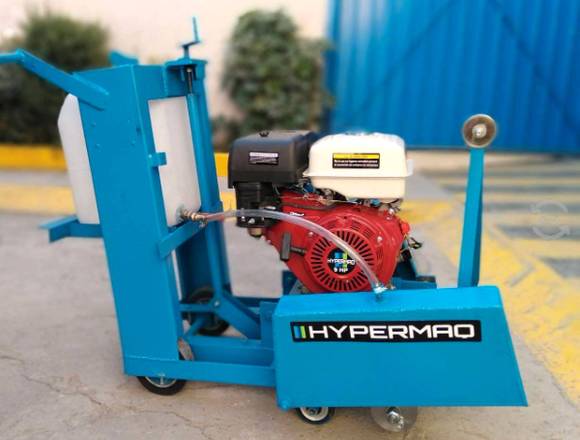 VENTA DE CORTADORA PARA PISO HYPERMAQ en Quintana Roo (Municipio)