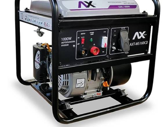 VENTA DE SOLDADURA A GASOLINA
