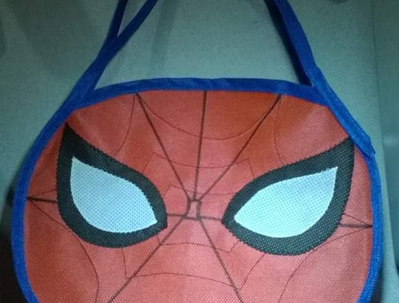 Bolsas Ecológicas HALLOWEEN en Bogotá, D.C. (Municipio)