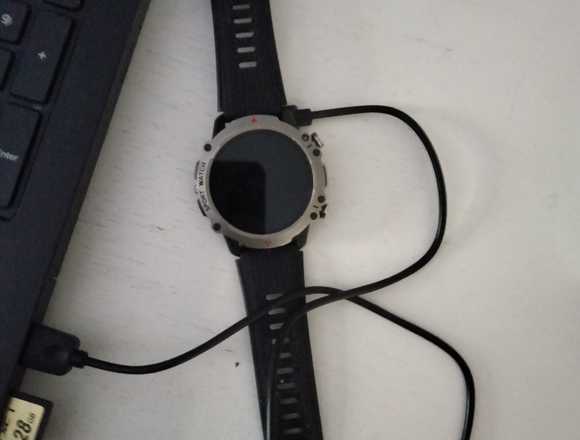 2 Smartwatch por el precio de uno