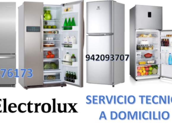 TECNICOS A DOMICILIO REFRIGERADORAS ELECTROLUX en Surquillo (Lima 34) (Distrito)