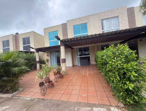 VENTA DE CASA EN DORAL CARTAGENA en Cartagena (Municipio)