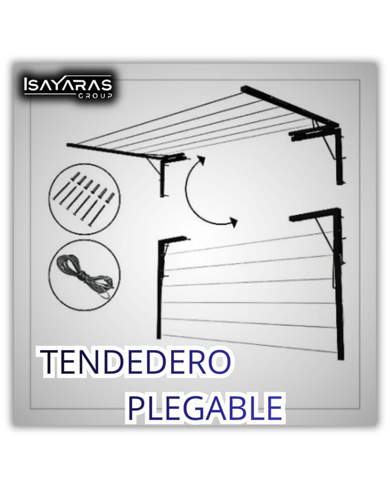 TENDEDERO DE ROPA en Arequipa (Distrito)