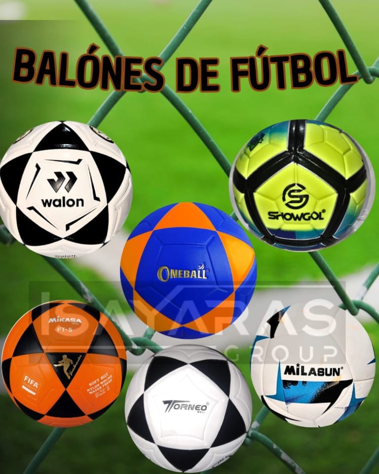 BALON DE FÚTBOL en Arequipa (Distrito)