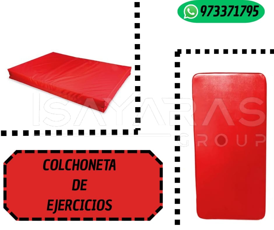 COLCHONETA DE EJERCICIOS en Arequipa (Distrito)
