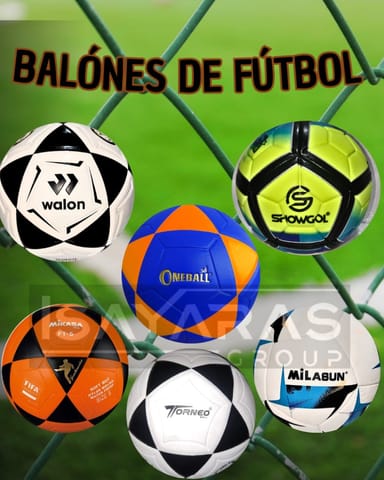 BALON DE FÚTBOL en Arequipa (Distrito)
