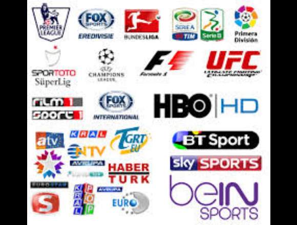 Activaciones iptv con los mejores canales HD y 4k en Santo Domingo Norte (Municipio)