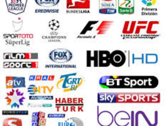 Activaciones iptv con los mejores canales HD y 4k en Santo Domingo Norte (Municipio)
