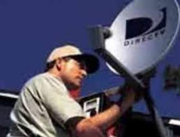 Instalamos directv latino en Republica Dominicana en Santo Domingo Norte (Municipio)