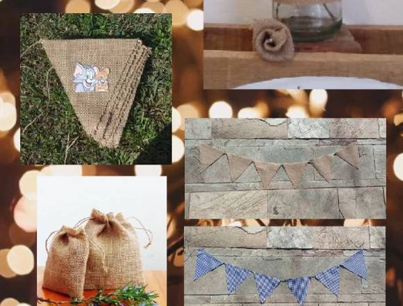Decoración para fiestas en Montevideo (Localidad)
