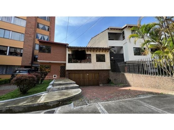 Arriendo casa en la palma