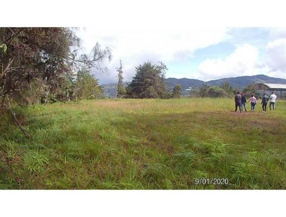 Vendo lote para proyecto Hotelero Peñol