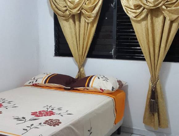 HAB AVE: BALBOA DISPONIBILIDAD INMEDIATA en Panamá (Distrito)