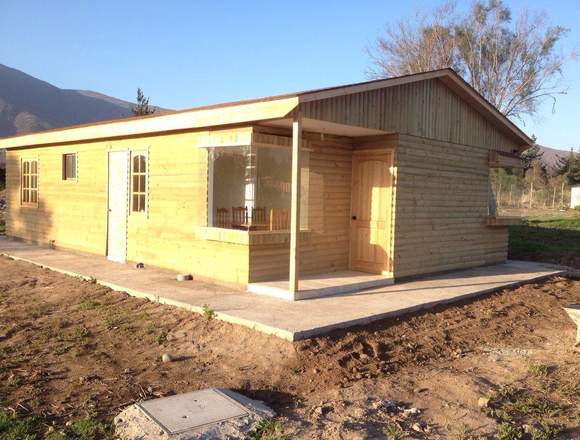 construcción y remodelacion de casas y chalet en Coquimbo (Comuna)