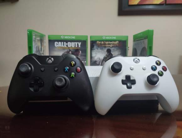 Xbox one en Bogotá, D.C. (Municipio)