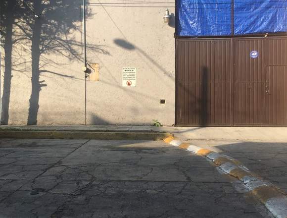 Venta Bodega con Terreno en Villa de Cos (Municipio)