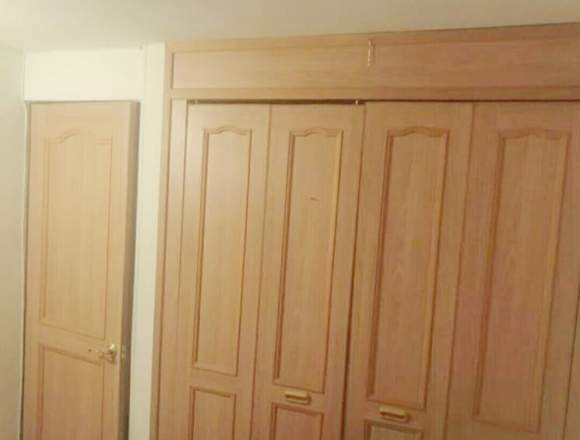 Arriendo habitacion en Hayuelos