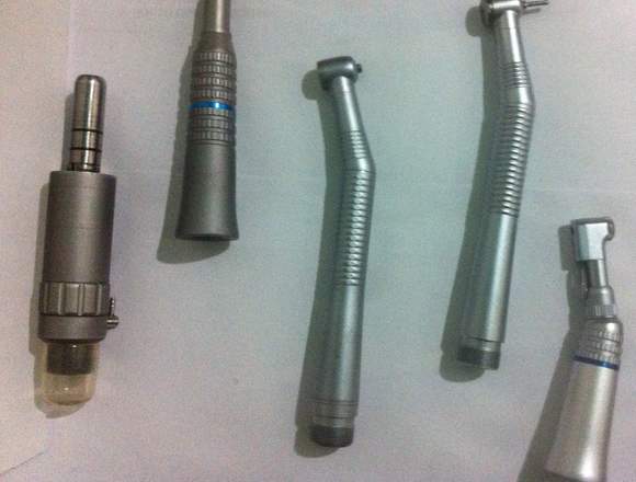 A la venta turbinas NSK odontologicas! en Miranda (Municipio)