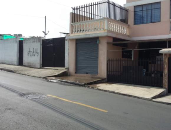 Arriendo $178,57 local 30m2 por Real audiencia en Quito (Cantón)