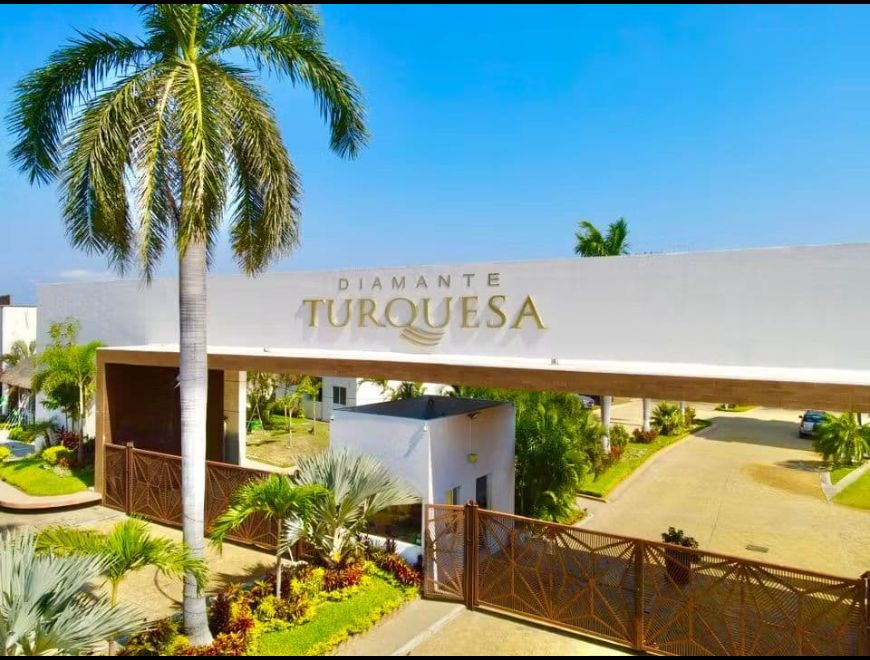 ¡Tu departamento a 5 minutos de la playa! 🏝️