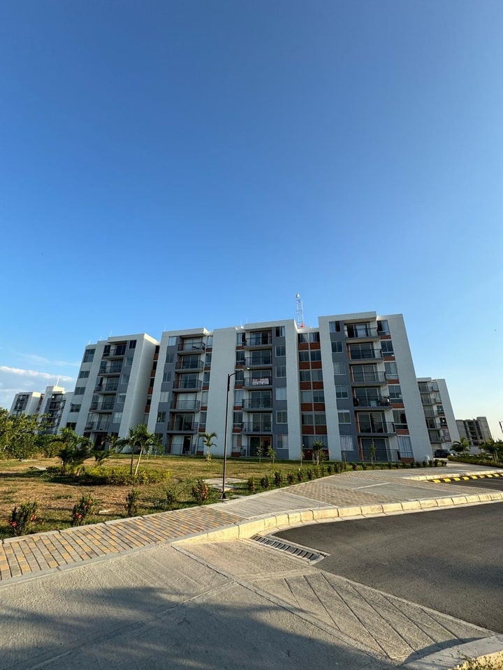 APARTAMENTO PARA ESTRENAR EN FLANDES TOLIMA WB en Flandes (Municipio)