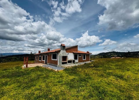 CASA EN VENTA EN COMBITA VDA SAN ISIDRO EF en Sotaquirá (Municipio)