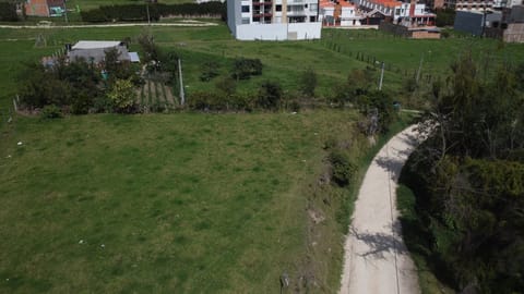 LOTE URBANO PARA PROYECTO EN PAIPA EF en Paipa (Municipio)
