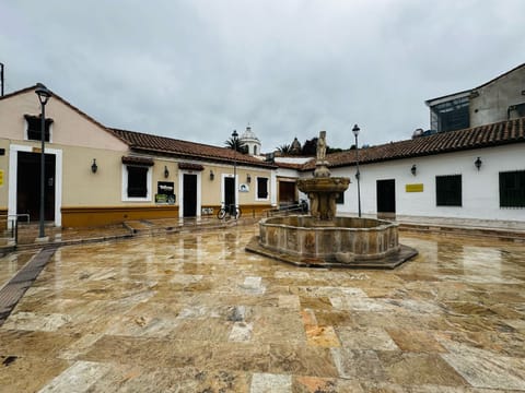 LOCAL COMERCIAL EN VENTA / TUNJA CENTRO EF en Tunja (Municipio)
