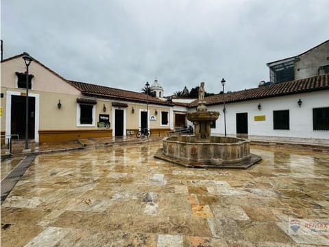 LOCAL COMERCIAL EN VENTA / TUNJA CENTRO EF