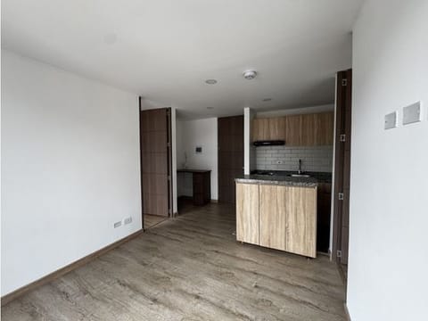 Apartamento en Renta Centro Internacional ALCR
