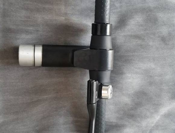 VENDO SCOOTER ELÉCTRICO MARCA GOTRAX