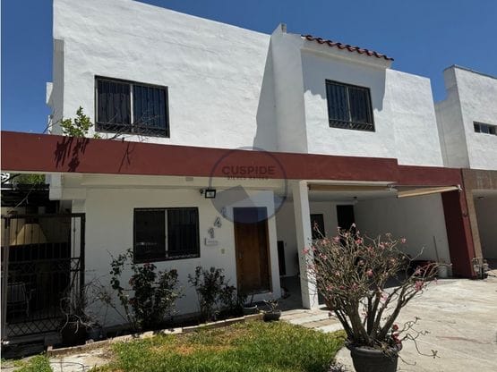 RMC CASA EN RENTA EN LOS ARRECIFES EN APODACA EN NUEVO LEON
