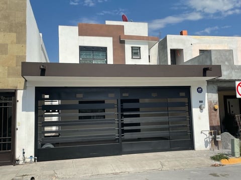RMC CASA EN RENTA EN PRIVADAS ILTAMARINDO EN APODACA EN NUEVO LEON en Apodaca (Municipio)