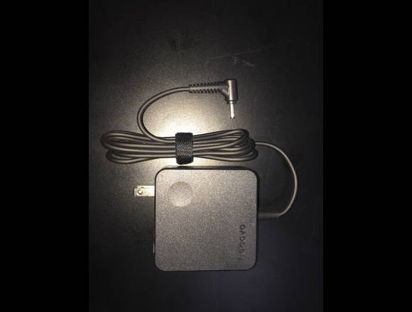 cargador de laptop Lenovo 20V en Santo Domingo Norte (Municipio)