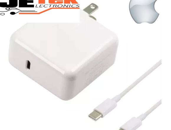 cargador apple tipo c en Santo Domingo Norte (Municipio)