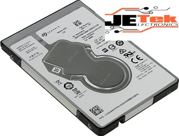 Disco duro NUEVO un 1TB (slim) para ps4 y laptop