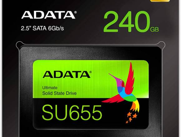 Disco Duros solido (SSD) 240GB 100% originales