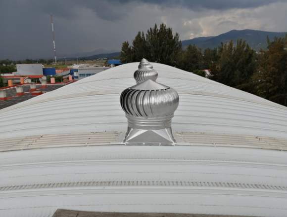 INSTALACION Y FABRICACION DE VENTILACION en Zapopan (Municipio)