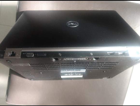 Computador portatil Dell Latitude E5470 en Caicedonia (Municipio)