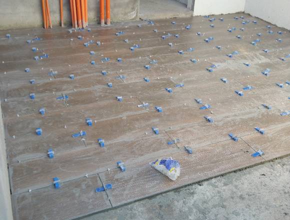 Maestros en construcción en Talca (Comuna)