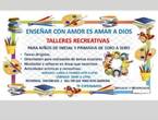 Clases particulares escolares en Carabayllo (Lima 6) (Distrito)