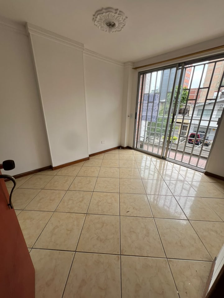 SE ARRIENDA APARTAMENTO EN EL ESTADIO, MEDELLIN en Medellín (Municipio)